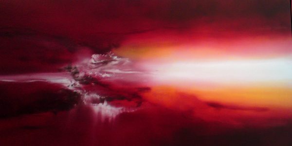 Juillet Concours Art contest 2012 "La fin d'un Monde"