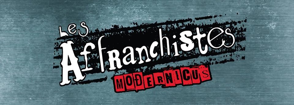 Concert Les Affranchistes au Pub ArtistiCulturel