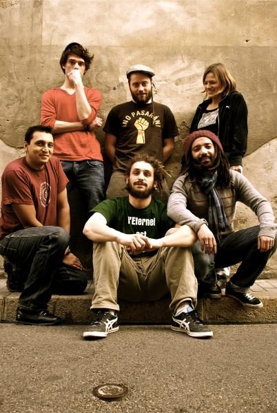 Concert Greenfriends au Pub ArtistiCulturel
