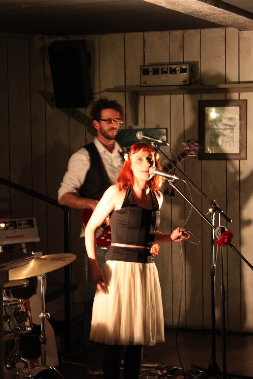Concert Les Magiciens du quotidien