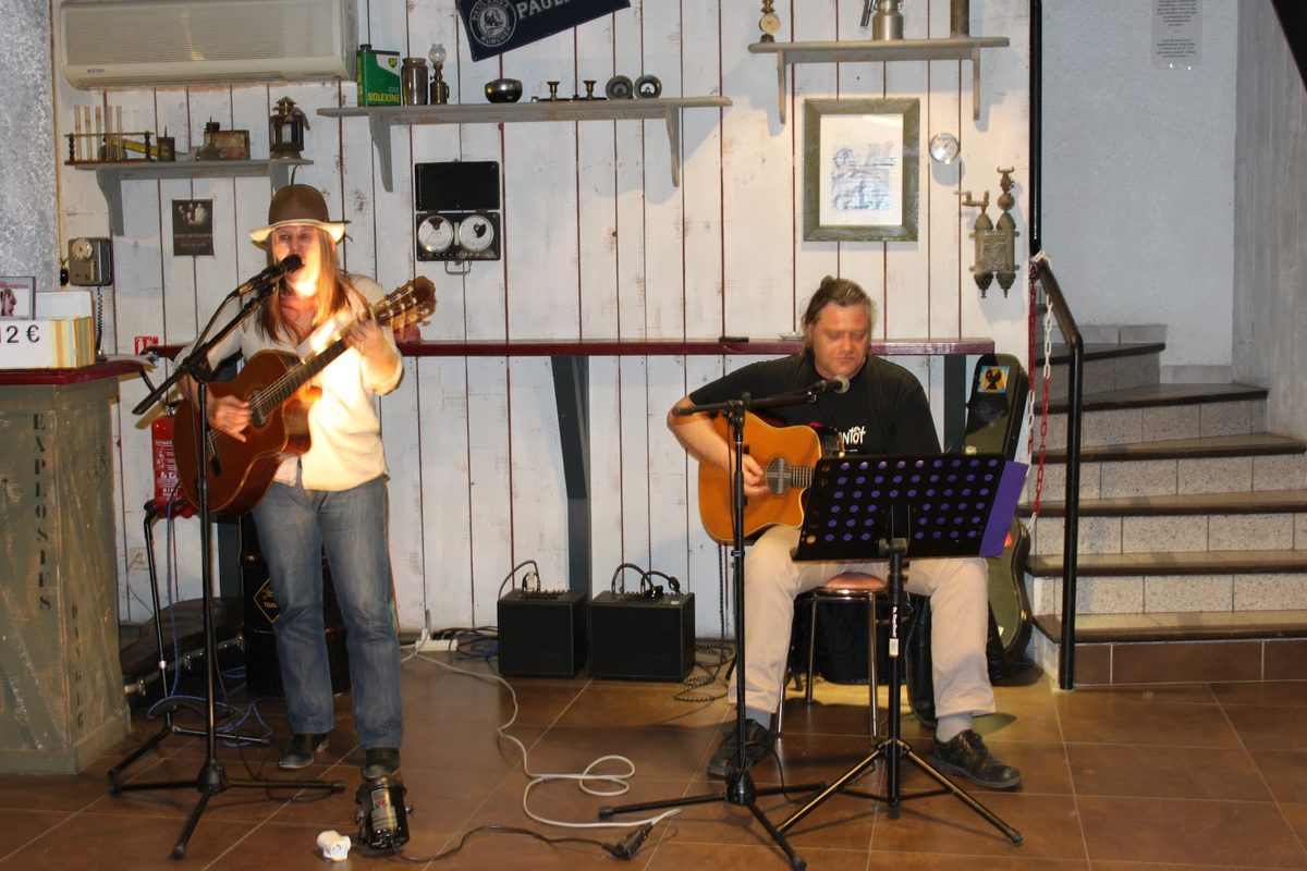 Concert Robinsonne