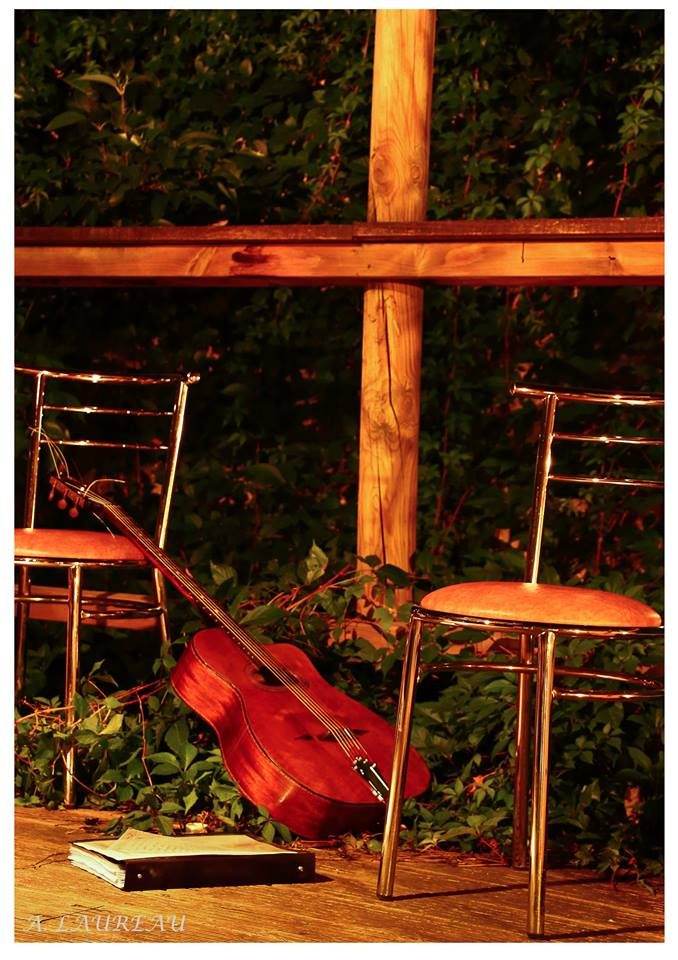 Scènes ouverte & Jazz Manouche