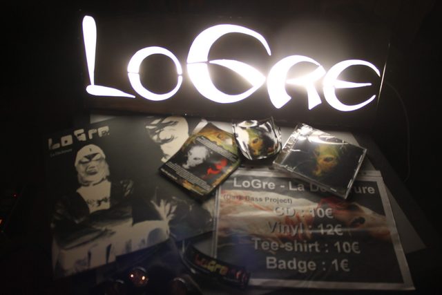 LoGre
