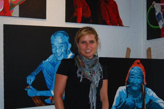 Sandra Liénard
