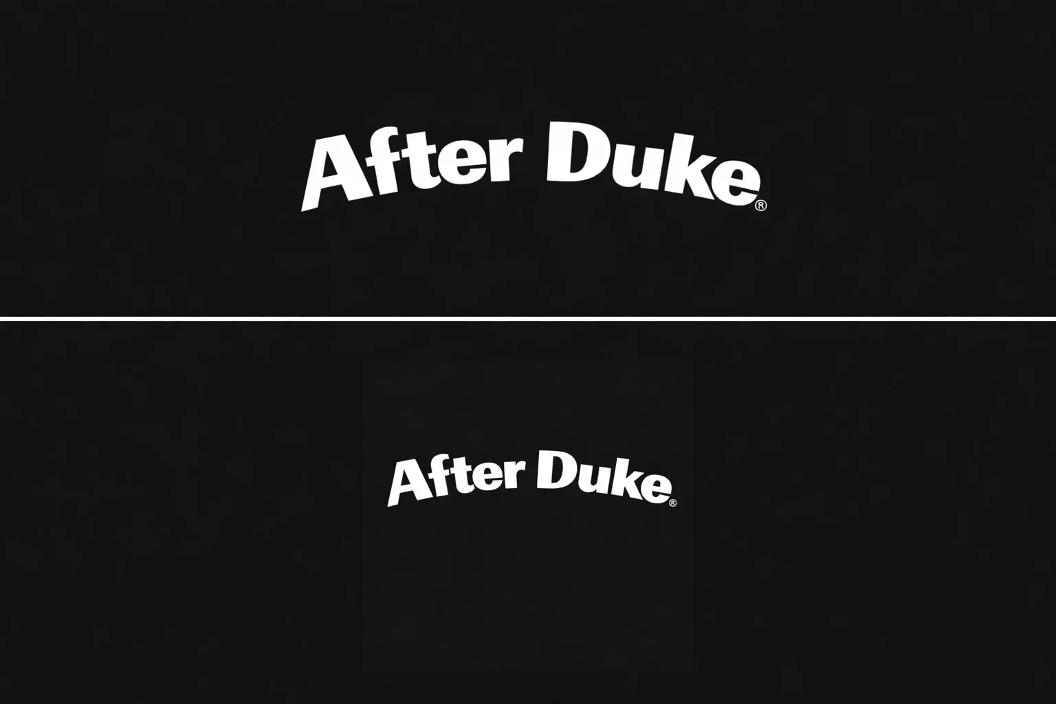 Portrait de After Duke